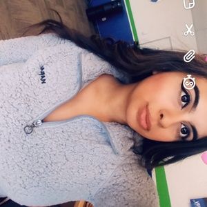 Meet your Posher, Jenny